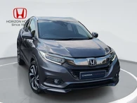 2020 Honda HR-V 1.5 i-VTEC EX CVT