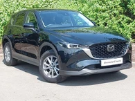 2022 Mazda CX-5 2.0 SE-L Auto