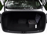 2021 Tesla Model 3 E Standard Plus