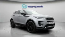 2021 Land Rover Range Rover Evoque 2.0 D200 R- Dynamic SE