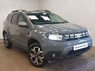 2024 Dacia Duster 0.9 TCe Journey