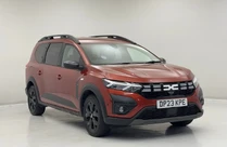 2023 Dacia Jogger 1.0 TCe Extreme SE