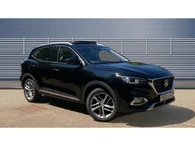 2022 MG HS 1.5T-GDI Exclusive (162ps) DCT
