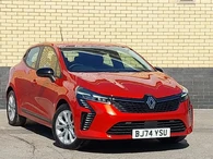 2024 Renault Clio 1.6 Evolution