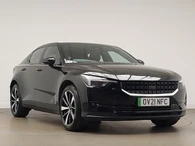 2021 Polestar Polestar 2 E PS2 (300kw) Longe Dual (Plus Pilot)