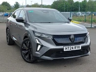 2024 Renault Rafale 1.2 techno esprit Alpine (300ps) 4WD plug-in