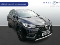 2019 Renault Kadjar 1.3 TCe S Edition (160bhp)