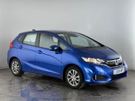 2019 Honda Jazz 1.3 i-VTEC SE