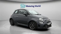 2019 Abarth 595 1.4 Tjet