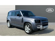 2020 Land Rover 110 Defender 2.0 D240 SE 110