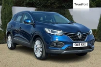 2019 Renault Kadjar 1.5dCi Iconic