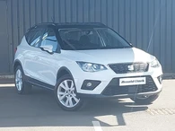 2018 Seat Arona 1.0 TSI SE (95ps)