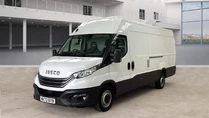 2023 Iveco Daily S Class 2.3TD 35S14V Business 3520Lmm H2 (136PS)(EU6dT)
