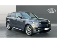 2024 Land Rover Range Rover Sport 3.0 P460e Autobiography