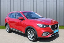 2022 MG HS 1.5T-GDI Exclusive (162ps) DCT