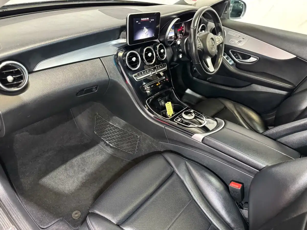 2018-mercedes-benz-c-class-20-c200-sport-premiumss-saloon-4d-9g-tronic-plus-big-20