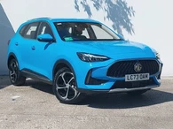 2023 MG HS 1.5T-GDI SE (162ps) DCT