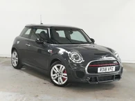 2018 MINI Cooper 2.0 John Cooper Works (s/s) Hatchback 3d
