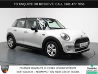2018 MINI Cooper 1.5 Cooper Series II (s/s) Hatchback 5d