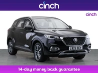 2022 MG HS 1.5T-GDI Excite (258ps) Plug-in Hybrid Auto