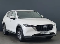 2024 Mazda CX-5 2.0 Centre-Line