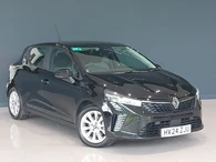 2024 Renault Clio 1.6 Evolution