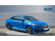 2022 BMW 2 Series 1.5 218i Sport (LCP) Coupe 4d DCT