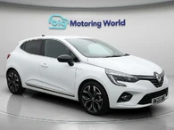 2023 Renault Clio 1.6 Techno
