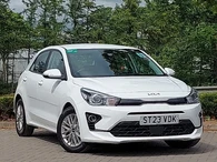 2023 Kia Rio 1.2 DPi 2