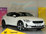 2021 Polestar Polestar 2 E PS2 (300kw) Longe Dual (Plus Pilot)