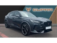 2022 Cupra Formentor 2.0 TSI VZ2 (310ps) 4Drive