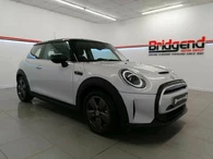 2022 MINI Cooper E Cooper S 1)