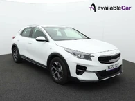 2022 Kia XCeed 1.0 T-GDi 2