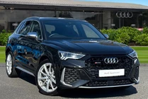 2021 Audi RS Q3 2.5 TFSI Station Wagon