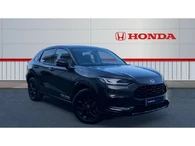2025 Honda ZR-V 2.0 i-MMD Sport