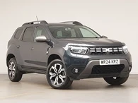 2024 Dacia Duster 0.9 TCe Journey