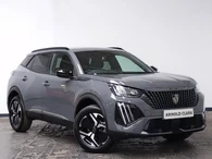 2024 Peugeot 2008 SUV 1.2 PureTech Allure (130ps)