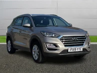 2019 Hyundai Tucson 1.6 GDi SE Nav