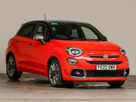 2020 Fiat 500X 1.0 FireFly Turbo Sport