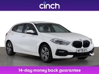 2020 BMW 1 Series 1.5 118i SE (138bhp)