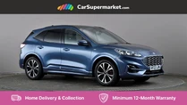 2022 Ford Kuga 1.5 ST-Line X Edition