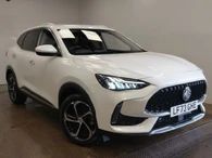 2023 MG HS 1.5T-GDI Trophy (162ps) DCT