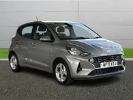 2021 Hyundai i10 1.2 SE Connect