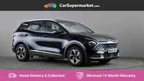 2023 Kia Sportage 1.6 T-GDi 2 (148bhp)