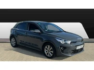 2022 Kia Rio 1.0 T-GDi 3