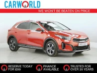 2023 Kia XCeed 1.6 GDi 3