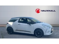 2014 Citroen DS3 1.6e-HDi DStyle Plus (90bhp) Airdream