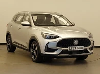 2024 MG HS 1.5T-GDI SE (258ps) Plug-in Hybrid 1490cc Auto