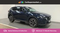 2023 Mazda CX-5 2.0 Sport Edition Auto