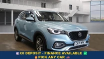 2021 MG HS 1.5T-GDI Exclusive (258ps) Plug-in Hybrid Auto